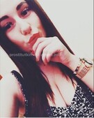 Анкета проститутки Алиса - метро Мещанский, возраст - 19