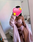 Анкета проститутки Элеонора - метро Тимирязевский, возраст - 19