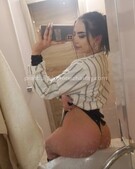 Анкета проститутки Мира - метро Таганский, возраст - 20