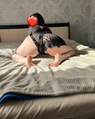 Анкета проститутки Леля - метро Дорогомилово, возраст - 20