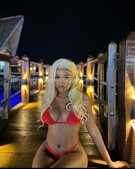 Анкета проститутки Лика - метро Сокольники, возраст - 20