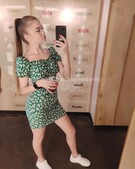 Анкета проститутки Инна - метро Бибирево, возраст - 20