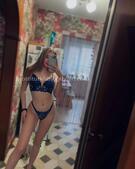 Анкета проститутки Екатерина - метро Хорошевский, возраст - 20