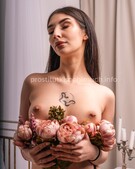 Анкета проститутки Шарлотта - метро Южное Бутово, возраст - 20