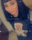 Анкета проститутки Мира - метро Строгино, возраст - 20