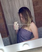 Анкета проститутки Лера - метро Текстильщики, возраст - 21