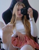 Анкета проститутки Эмма - метро Ломоносовский, возраст - 21