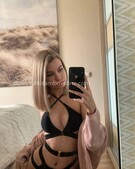 Анкета проститутки Инга - метро Фили-Давыдково, возраст - 21