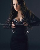 Анкета проститутки Снежана - метро Марьина Роща, возраст - 21