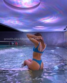 Анкета проститутки Олечка - метро Бибирево, возраст - 21