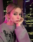 Анкета проститутки Нелли - метро Пресненский, возраст - 21