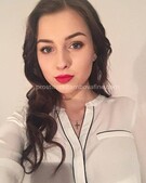 Анкета проститутки Нелли - метро Проспект Вернадского, возраст - 21