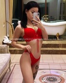 Анкета проститутки Надюша - метро Дорогомилово, возраст - 21