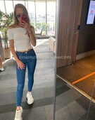 Анкета проститутки Катенька - метро Кузьминки, возраст - 21