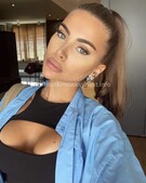 Анкета проститутки Влада - метро Пресненский, возраст - 21