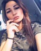 Анкета проститутки Милослава - метро Ростокино, возраст - 22