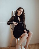 Анкета проститутки Ида - метро Кузьминки, возраст - 22