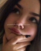 Анкета проститутки Соня - метро Пресненский, возраст - 22