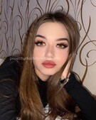 Анкета проститутки Ульяна - метро Тверской, возраст - 22