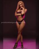 Анкета проститутки Марта - метро Марфино, возраст - 22