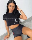 Анкета проститутки Лика - метро Покровское-Стрешнево, возраст - 22