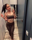 Анкета проститутки Светлана - метро Таганский, возраст - 22