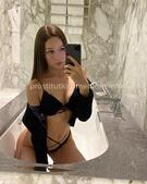 Анкета проститутки Анечка - метро Таганский, возраст - 22