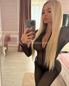 Анкета проститутки Римма - метро Строгино, возраст - 22