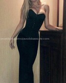 Анкета проститутки Елена - метро Текстильщики, возраст - 22