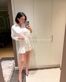 Анкета проститутки Зита - метро Люблино, возраст - 22