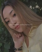 Анкета проститутки Ксения - метро Измайлово, возраст - 22