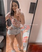 Анкета проститутки Ксюша - метро Тверской, возраст - 22