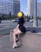 Анкета проститутки Алиса - метро Текстильщики, возраст - 23