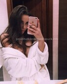 Анкета проститутки Ольга - метро Пресненский, возраст - 23