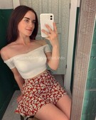 Анкета проститутки Шарлотта - метро Южнопортовый, возраст - 23