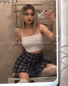 Анкета проститутки Лаура - метро Даниловский, возраст - 23