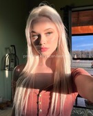 Анкета проститутки Аврора - метро Щукино, возраст - 23