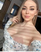 Анкета проститутки Сабина - метро Хорошевский, возраст - 23