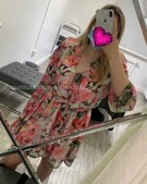 Анкета проститутки Устина - метро Дорогомилово, возраст - 23