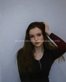 Анкета проститутки Снежана - метро Хамовники, возраст - 23