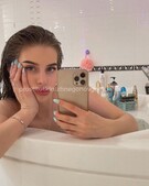 Анкета проститутки Оксана - метро Хамовники, возраст - 23