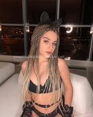 Анкета проститутки Сабина - метро Тверской, возраст - 23