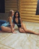 Анкета проститутки Ида - метро Сокол, возраст - 23