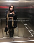 Анкета проститутки Илона - метро Митино, возраст - 23