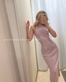 Анкета проститутки Стефания - метро Угреша, возраст - 23