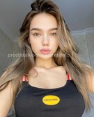 Анкета проститутки Дарья - метро Тимирязевский, возраст - 23