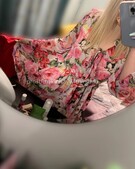 Анкета проститутки Инга - метро Румянцево, возраст - 23