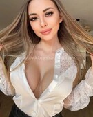 Анкета проститутки Забава - метро Сокол, возраст - 23