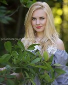 Анкета проститутки Роза - метро Коптево, возраст - 23