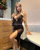 Анкета проститутки Мирослава - метро Коломенское, возраст - 23